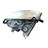 Recambio de faro izquierdo para fiat 500 (312_) 1.2 (312axa1a) referencia OEM IAM 51787492 455550748 