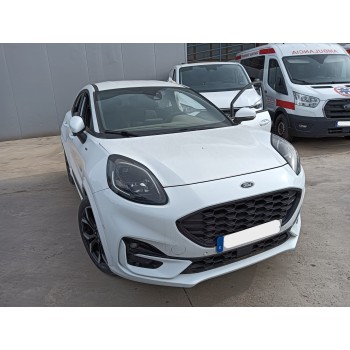 FORD PUMA (J2K, CF7)