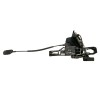 Recambio de cerradura puerta delantera derecha para renault laguna ii (bg0) authentique referencia OEM IAM 8200008431  820000843