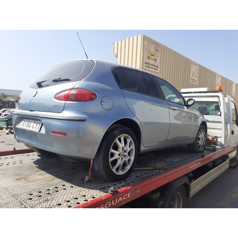 ALFA ROMEO 147 (190)