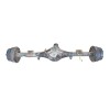 Recambio de puente trasero para nissan trade furgoneta 75 referencia OEM IAM 055005550  