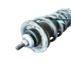 Recambio de amortiguador delantero derecho para nissan note (e12) 1.5 dci referencia OEM IAM E43023VD0B  