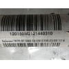 Recambio de columna direccion para citroën ds4 design referencia OEM IAM 1812015100  