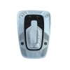 Recambio de luz interior para audi q5 (fyb, fyg) 35 tdi quattro referencia OEM IAM 80A947135GBC5 80A947135G 