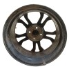 Recambio de llanta para ford ecosport 1.0 ecoboost referencia OEM IAM 2472211 7.0Jx19 MN1J1007AA
