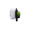 Recambio de ventilador calefaccion para mazda cx-5 (kf) 2.0 referencia OEM IAM GHP961B10 8727006512 HB111GME602