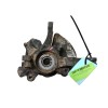 Recambio de mangueta delantera izquierda para kia picanto ii (ta) 1.0 referencia OEM IAM 517151Y010  