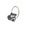 Recambio de cerradura puerta delantera derecha para audi a6 berlina (4b2) 2.5 tdi referencia OEM IAM 4B1837016G  