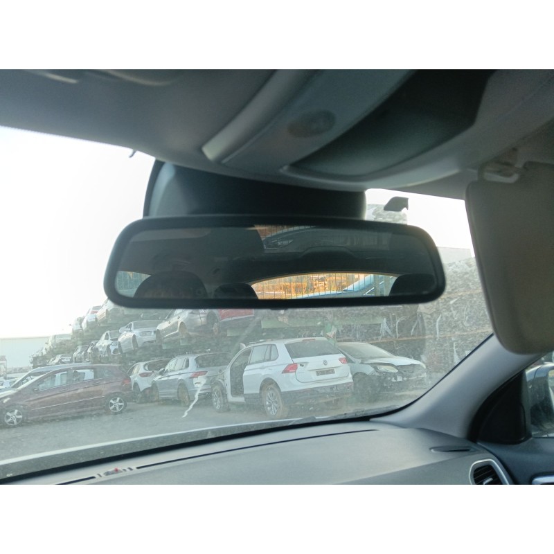 Recambio de espejo retrovisor interior para volvo v60 i (155) d3 referencia OEM IAM 30799043  