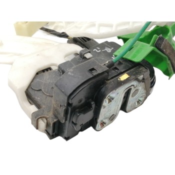 CERRADURA PUERTA TRASERA IZQUIERDA 814103Z000 