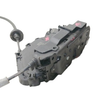 CERRADURA PUERTA TRASERA IZQUIERDA 45370180 A046465 A5E5TA939015E