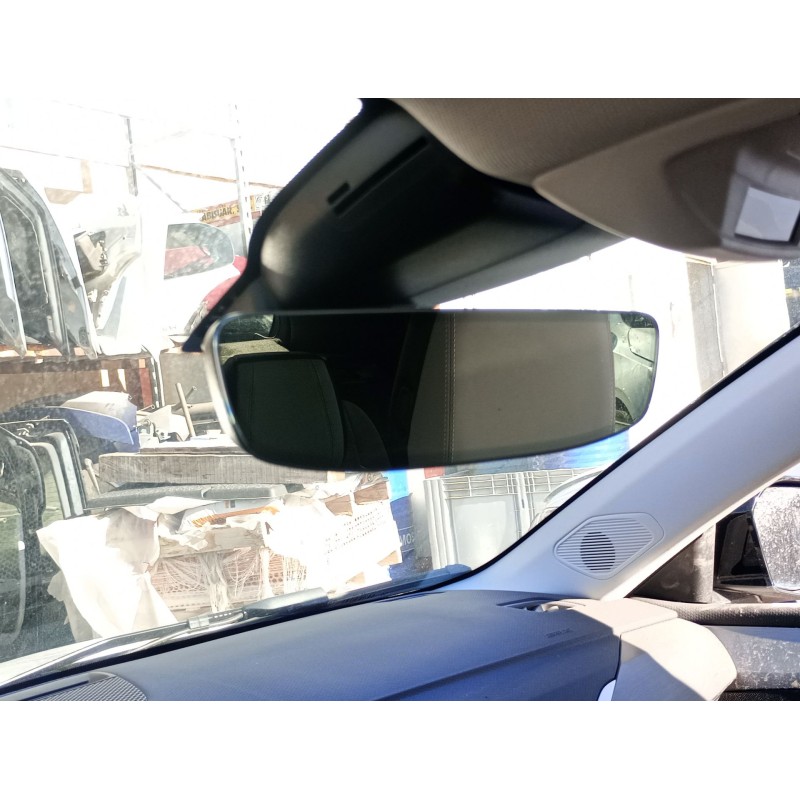 Recambio de espejo interior para opel astra l (ov5) 1.2 (fphnsl, fphnsr) referencia OEM IAM   