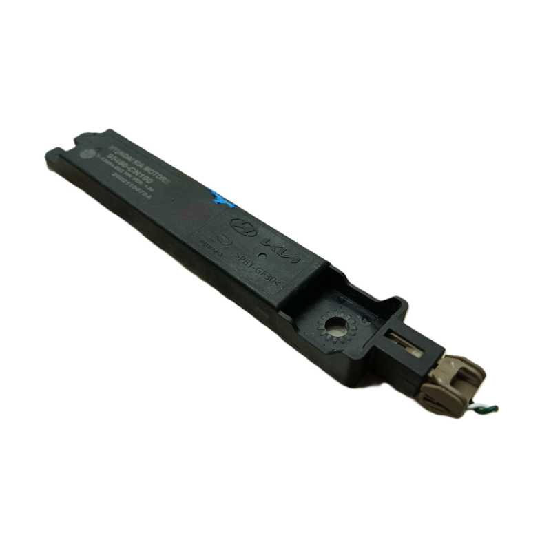Recambio de modulo electronico para kia niro ii (sg2) 1.6 gdi plug-in hybrd referencia OEM IAM 95460CN100 X13464002 2502110670A
