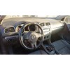 volkswagen golf vi (5k1) del año 2011