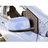 Recambio de retrovisor derecho para kia picanto iii (ja) 1.0 referencia OEM IAM 87620G6070 87620G6070ABB 