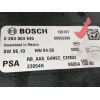 Recambio de modulo electronico para dacia sandero ambiance referencia OEM IAM 0263004545  