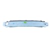 Recambio de refuerzo paragolpes delantero para toyota yaris (_p13_) 1.5 hybrid (nhp130_) referencia OEM IAM 520210D070  