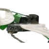 Recambio de cerradura puerta trasera izquierda para hyundai i40 style blue referencia OEM IAM 814103Z000  