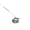 Recambio de cerradura puerta delantera derecha para skoda octavia berlina (1u2) comfort referencia OEM IAM   