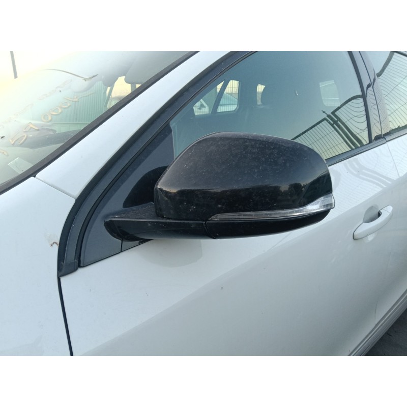 Recambio de espejo retrovisor izquierdo para volvo v60 i (155) d3 referencia OEM IAM   