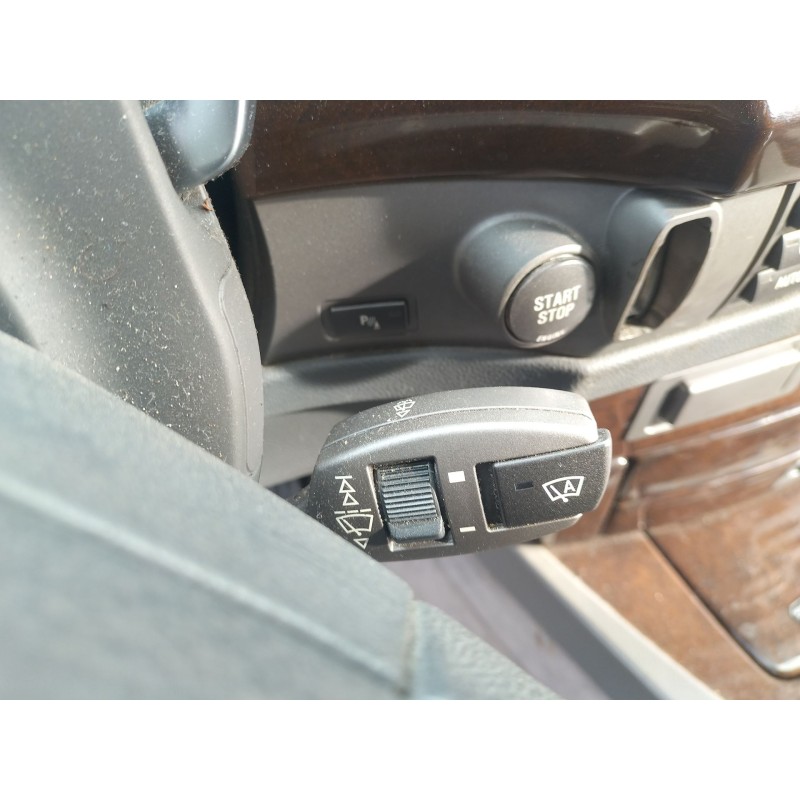 Recambio de mando limpia para bmw 7 (e65, e66, e67) 730 d referencia OEM IAM   