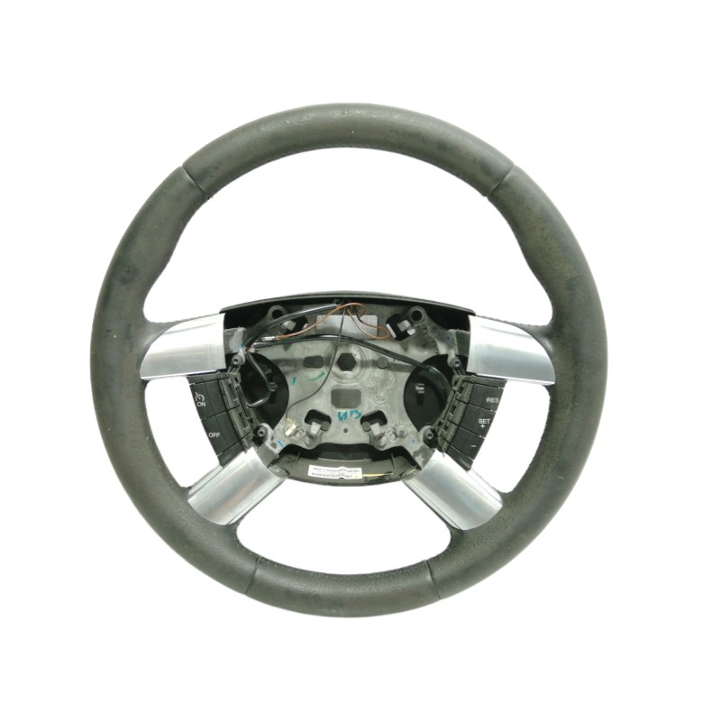Recambio de volante para ford kuga (cbv) titanium referencia OEM IAM 3M513600CJW  602556700B