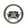 Recambio de volante para ford kuga (cbv) titanium referencia OEM IAM 3M513600CJW  602556700B