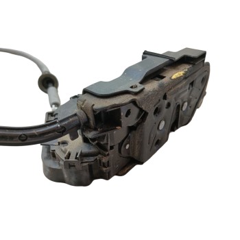 CERRADURA PUERTA TRASERA IZQUIERDA 5TA839015L A5L5TA839015L 