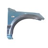 Recambio de aleta delantera derecha para kia sorento i (jc) 2.5 crdi referencia OEM IAM 663213E110  