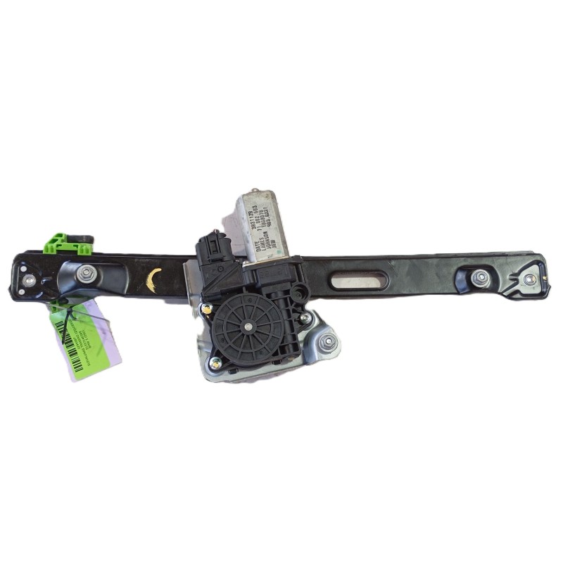 Recambio de elevalunas trasero izquierdo para bmw 3 (e90) 320 d referencia OEM IAM 51357140589 1060078 
