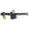 Recambio de elevalunas trasero izquierdo para bmw 3 (e90) 320 d referencia OEM IAM 51357140589 1060078 