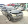 toyota avensis station wagon (_t25_) del año 2008