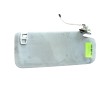 Recambio de parasol izquierdo para opel mokka / mokka x (j13) 1.4 (_76) referencia OEM IAM 42424580  