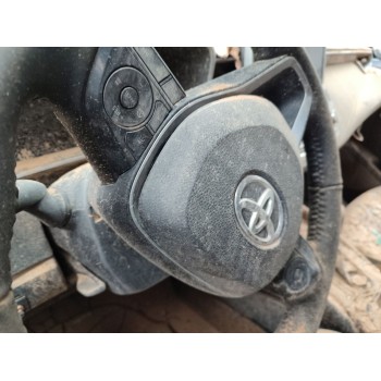 AIRBAG DELANTERO IZQUIERDO 4513002831C0 