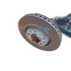 Recambio de puente trasero para toyota proace furgoneta (mdz_) electric (mdzs, mdzz) referencia OEM IAM SU001A6616 1311BB170111 