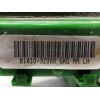 Recambio de cerradura puerta trasera izquierda para hyundai i40 style blue referencia OEM IAM 814103Z000  