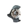 Recambio de mangueta delantera derecha para fiat 500 (312_) 1.2 (312axa1a) referencia OEM IAM 51857828 08F25P 