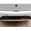 Recambio de paragolpes trasero para dacia sandero ii (b8_) tce 90 (b8m1, b8ma) referencia OEM IAM 850103777S  