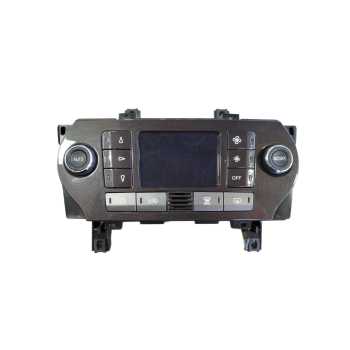 MANDO CALEFACCION / AIRE ACONDICIONADO 735442075 735442075 A83013300