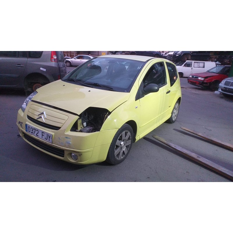 CITROËN C2