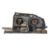 Recambio de faro izquierdo para isuzu npr77l 3.0d referencia OEM IAM 8980539180 3722132270 