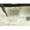 Recambio de mando elevalunas trasero derecho para lexus is200 (ds2/is2) 220d referencia OEM IAM 8403053020 515287TS5302 