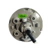 Recambio de parasol izquierdo para opel mokka / mokka x (j13) 1.4 (_76) referencia OEM IAM 42424580  