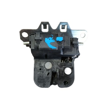 CERRADURA MALETERO / PORTON 20969620 495075894 13253732