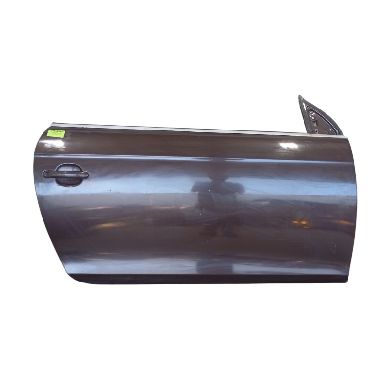 Recambio de puerta delantera derecha para volkswagen eos (1f7, 1f8) 2.0 tdi referencia OEM IAM 1Q0831056T 8043174 