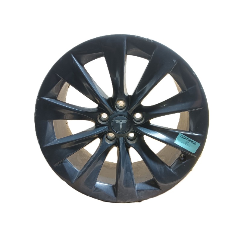 Recambio de llanta para tesla model s (5yjs) referencia OEM IAM  19x8.5J 149779100A 149779102A