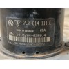 Recambio de abs para volkswagen touareg (7la, 7l6, 7l7) 5.0 v10 tdi referencia OEM IAM 7L0614111EBEF 10020402604 
