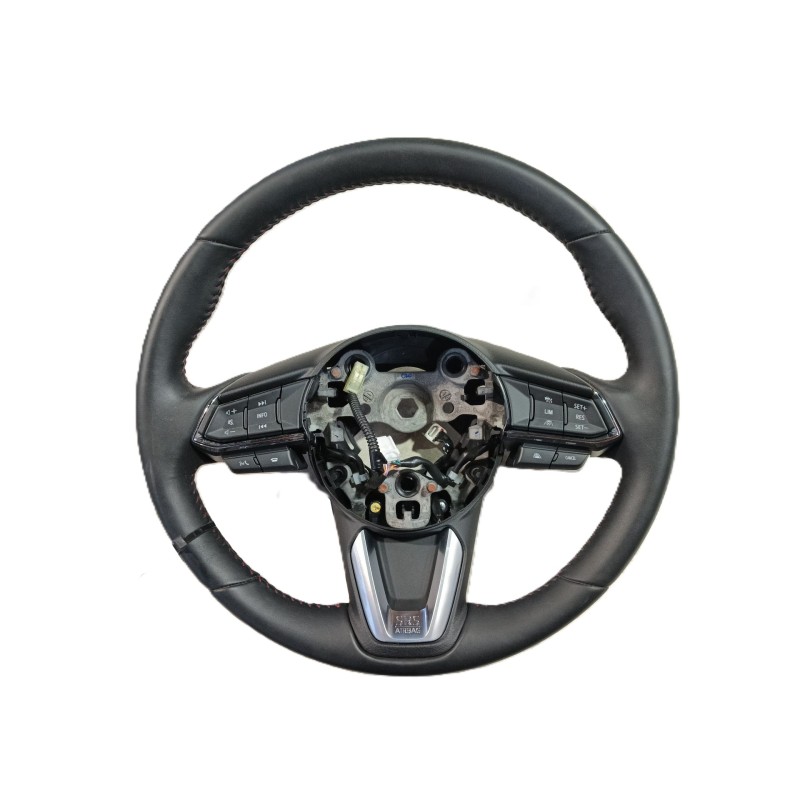 Recambio de volante para mazda cx-5 (kf) 2.0 referencia OEM IAM  KFV2231025 