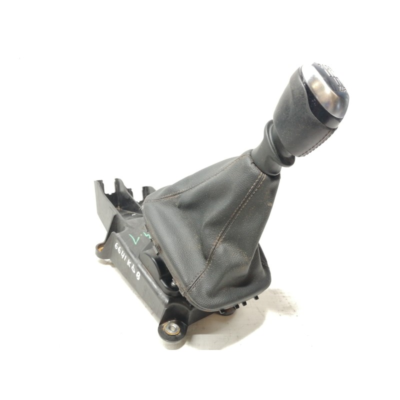 Recambio de palanca cambio para renault megane iv berlina 5p 1.2 tce energy referencia OEM IAM 341042886R  