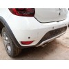 Recambio de paragolpes trasero para dacia sandero ii (b8_) tce 90 (b8m1, b8ma) referencia OEM IAM 850103777S  